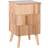 Dkd Home Decor Nightstand 43 Golden Light Bedside Table