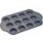 Berghoff EarthChef Muffin Tray