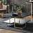 Gallery Interiors Ardella Coffee Table