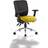 Dynamic Chiro Medium Back Bespoke Colour Seat KCUP0125