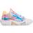 Nike PG 6 - White/Light Photo Blue/Soft Pink