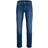 Jack & Jones Jjiclark Jjevan Jos 298 Lid Jeans - Blue Denim