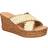 Bella Vita Geo-Italy Women's Light Natural