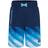 Rokka&Rolla Boys Quick Dry Board Shorts Mesh Lined Swim Trunks UPF Sizes 4-18