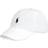 Polo Ralph Lauren Big Kid's Cotton Chino Baseball Cap - White