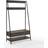 Crosley Furniture Jacobsen Collection CF6036-BR Hall Clothes Rack