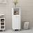 vidaXL Bathroom Cabinet 30x30x95 Engineered