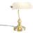 QAZQA Classic notary Table Lamp