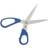 Clover 6.75" Patchwork Kitchen Scissors