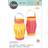 Sizzix Bigz Plus Die Jennifer Ogborn Summer Candle Holder