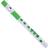 NuVo TooT 2.0 white-green with keys