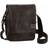 Camel Active Messenger Bag, Brown Braun