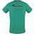 Aquascutum Layered Logo T-shirt - Green