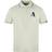 Aquascutum A Logo Polo Shirt - Beige