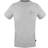 Aquascutum Check Pocket Trim T-shirt - Grey