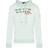 North Sails Team Hoodie - White