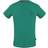 Aquascutum Check Pocket Trim T-shirt - Green