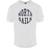 North Sails Circle Logo T-shirt - White