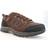 Propet Men Cooper Hiking Shoe Brown/Orange MOA062MBOR