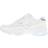 Women Propet Stability Walker Sneaker White/Light Blue