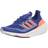 Adidas Ultraboost Light Running Shoes Lucid Blue Mens