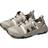 Teva Women's Outflow CT Sandals in Feather Grey/Desert Taupe