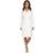 Lauren Ralph Lauren Hartford Lounge Shawl Collar Knit Robe White