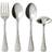 Villeroy & Boch French Garden 4 Cutlery Set