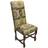 Design Toscano Chateau DuMonde Coat Armchair