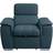 Lexicon Ferriday Microfiber Lounge Chair