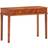 vidaXL Cabinet Acacia Console Table