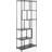 Nordform Agust Book Shelf 185cm