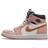 Jordan WMNS Air High Zoom 'Pink Glaze'