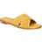 Bella Vita Tab-Italy Women's Sandal Yellow/Suede