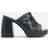 Kenneth Cole New York Anika Black Women's Shoes Black