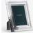 Waterford Lismore Diamond Picture Photo Frame