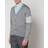 Thom Browne Merino Wool Cardigan 0/XS