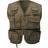 Frogg Toggs Men's Cascade Classic50 Fly Vest