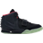 Nike Air Yeezy 2 M - Black/Solar Red