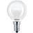 Philips Ball Incandescent Lamp 40W E14
