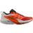 Salomon Sense Ride 5 M - Lunar Rock/Shocking Orange/Fiery Red