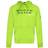 North Sails Team Hoodie - Green