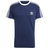 Adidas Men's Adicolor Classics 3-Stripes Tee - Night Indigo