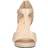 Easy Street Flash Women's Nude