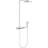 Grohe Rainshower System SmartControl 360 Duo (26250000) Chrome