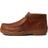 Justin Cappie Boots Brown Cowhide Wide