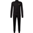 Emporio Armani Core ID Tracksuit Men - Black/Gold