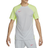 Nike Dri-FIT Strike Short-Sleeve Football Top Men's - Pure Platinum/Volt/Barely Volt/Hyper Pink