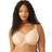 Wacoal Basic Beauty T-Shirt Bra Sand