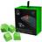 Razer PBT Keycap Upgrade Set Green 120pcs (English)